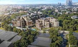 Chancery Hill Road (D11), Semi-Detached #587617491